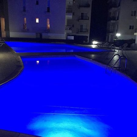 Kato Paphos Apartment In Universal Area Zewnętrze zdjęcie