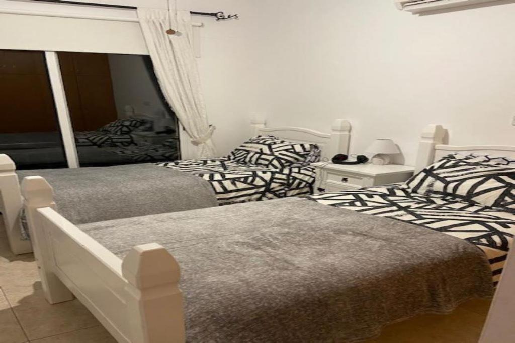 Kato Paphos Apartment In Universal Area Zewnętrze zdjęcie