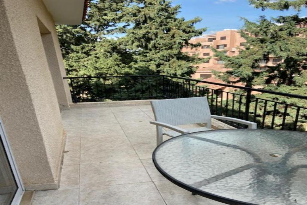 Kato Paphos Apartment In Universal Area Zewnętrze zdjęcie