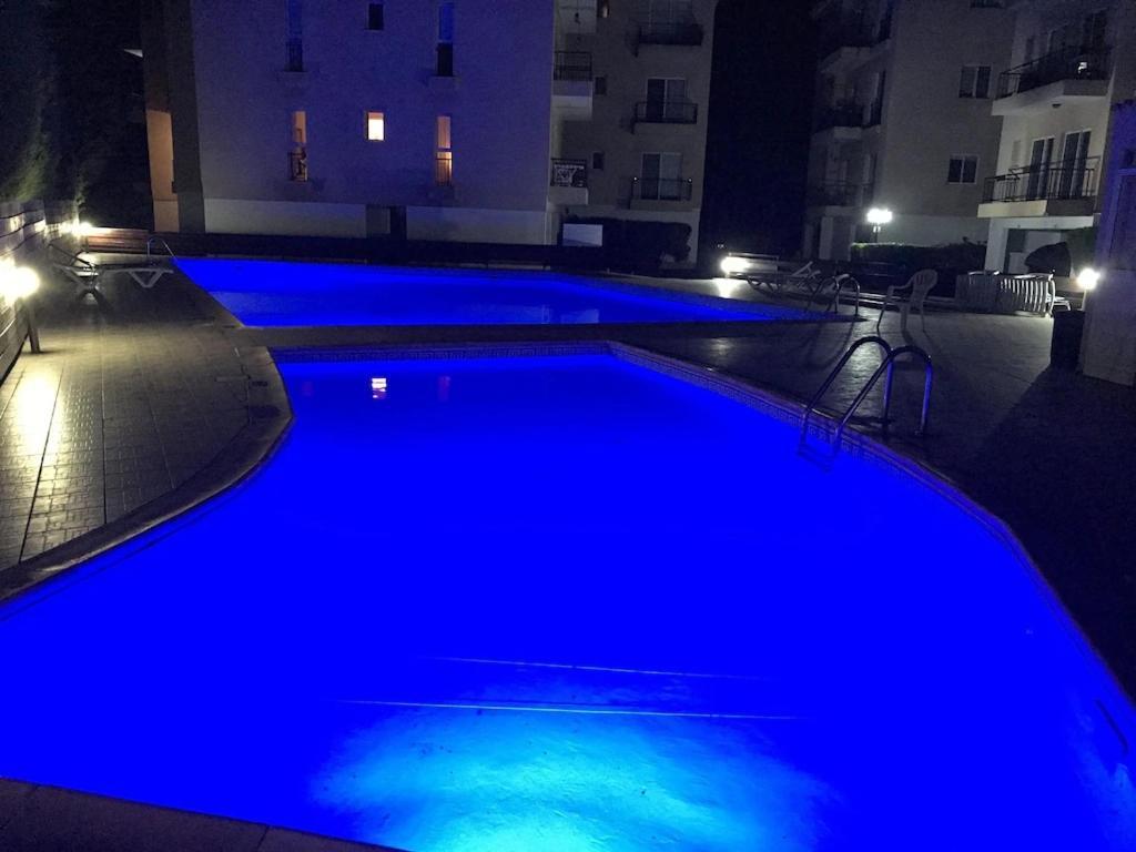Kato Paphos Apartment In Universal Area Zewnętrze zdjęcie