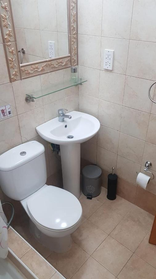 Kato Paphos Apartment In Universal Area Zewnętrze zdjęcie